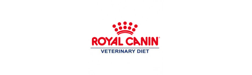 ROYAL CANIN 法國皇家 獸醫處方系列